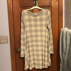 Old Navy Swing dress